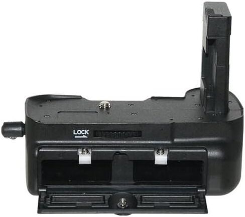 Xit XTCG5DIII Pro Series Battery Power Grip for Canon EOS 5D Mark III Digital SLR Cameras (BG-E11) (Black) in Kuwait