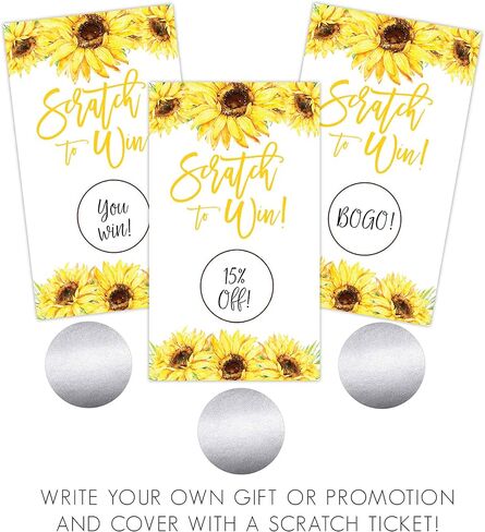 الحدث الرئيسي الخاص بك يطبع شهادة هدية فارغة لزهرة عباد الشمس - قسائم للعطلات، وعيد الميلاد، وأعياد الميلاد، والشركات الصغيرة، والمطاعم، والمنتجعات الصحية in Kuwait