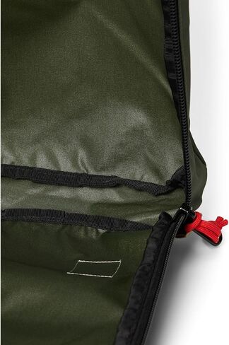 Topo Designs Pack Bag, Olive/Olive, 10L in Saudi Arabia
