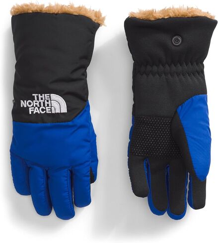 قفاز شاستا للأولاد من THE NORTH FACE، مقاس صغير in Saudi Arabia