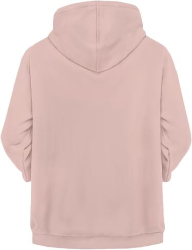 Girls' Fashion Hoodies & Sweatshirts Lightweight Girls Zip Up Sweatshirt Size 6-16 Fall Winter Jacket in Saudi Arabia