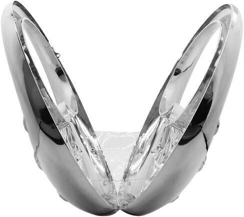 Women Chic Moon Metallic Acrylic Clutch Sparkly Evening Handbag Elegant Top Handle Hobo Bag for Prom Cocktail Party in Saudi Arabia