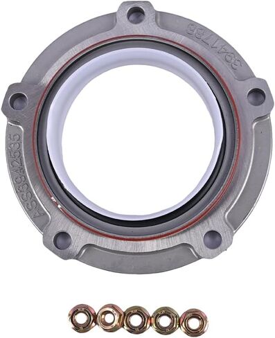 ختم زيت العمود المرفقي الأمامي 3941786 4024883 متوافق مع Cummins 6C 8.3C C8.3 ISC ISL in Saudi Arabia