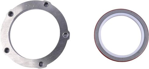 ختم زيت العمود المرفقي الأمامي 3941786 4024883 متوافق مع Cummins 6C 8.3C C8.3 ISC ISL in Saudi Arabia