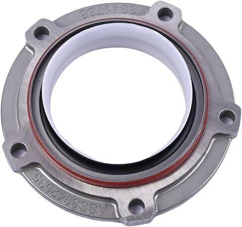 ختم زيت العمود المرفقي الأمامي 3941786 4024883 متوافق مع Cummins 6C 8.3C C8.3 ISC ISL in Saudi Arabia
