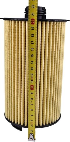 فلتر زيت IEQFUE 84565867 متوافق مع Case CLAAS 11429540 New Holland HU12007X 2996570 P40031 504179764 in Saudi Arabia