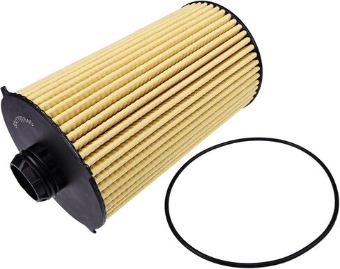 فلتر زيت IEQFUE 84565867 متوافق مع Case CLAAS 11429540 New Holland HU12007X 2996570 P40031 504179764 in Saudi Arabia