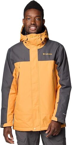 Columbia Men's Shotski Jacket in Saudi Arabia