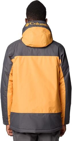 Columbia Men's Shotski Jacket in Saudi Arabia