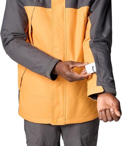 Columbia Men's Shotski Jacket in Saudi Arabia