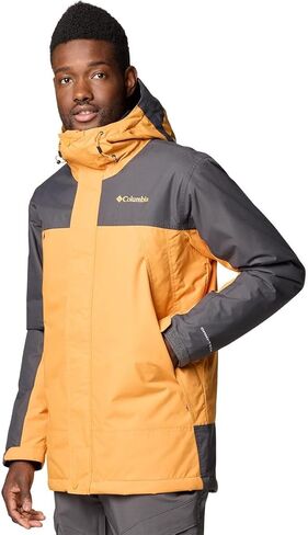 Columbia Men's Shotski Jacket in Saudi Arabia