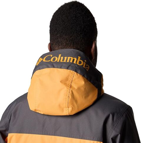 Columbia Men's Shotski Jacket in Saudi Arabia