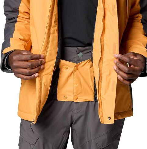 Columbia Men's Shotski Jacket in Saudi Arabia