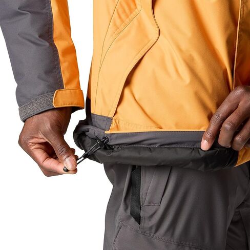 Columbia Men's Shotski Jacket in Saudi Arabia