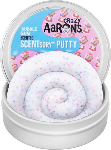 Crazy Aaron's SCENTsory® Gumballer Thinking Putty® in Kuwait