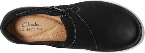 Clarks Women's Carleigh Jazz Loafer in Saudi Arabia