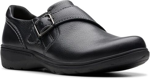 Clarks Women's Carleigh Jazz Loafer in Saudi Arabia