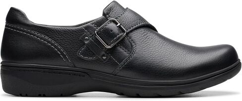 Clarks Women's Carleigh Jazz Loafer in Saudi Arabia