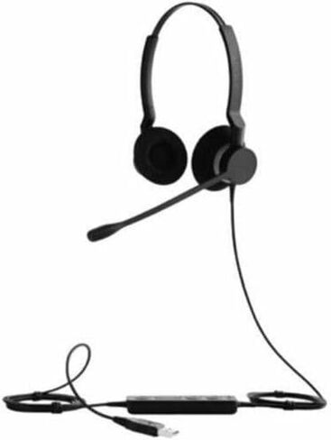 Jabra Biz 2300 Headset in Kuwait