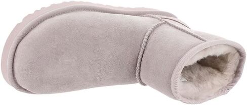 UGG Women's Classic Mini II Fashion Boot, Big Sky, 9 in Saudi Arabia