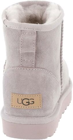 UGG Women's Classic Mini II Fashion Boot, Big Sky, 9 in Saudi Arabia