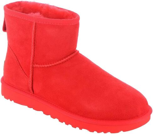 UGG Women's Classic Mini II Fashion Boot, Big Sky, 9 in Saudi Arabia