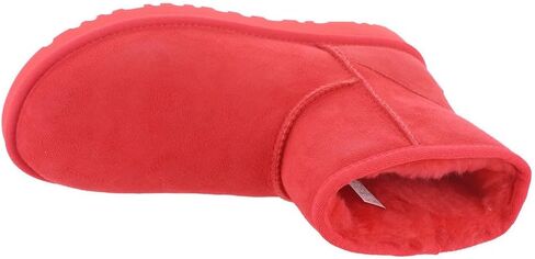UGG Women's Classic Mini II Fashion Boot, Big Sky, 9 in Saudi Arabia