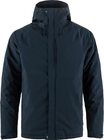 Fjällräven Men's Hc Hydratic Padded Trail Jacket in Saudi Arabia
