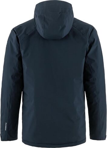 Fjällräven Men's Hc Hydratic Padded Trail Jacket in Saudi Arabia