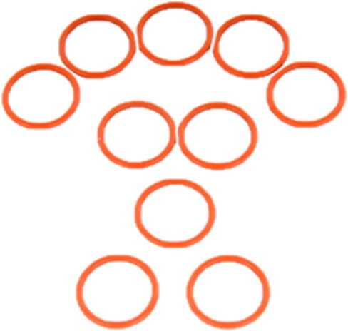 GM Genuine Parts 24500321 Heater Inlet Pipe Seal (O-Ring) in Saudi Arabia
