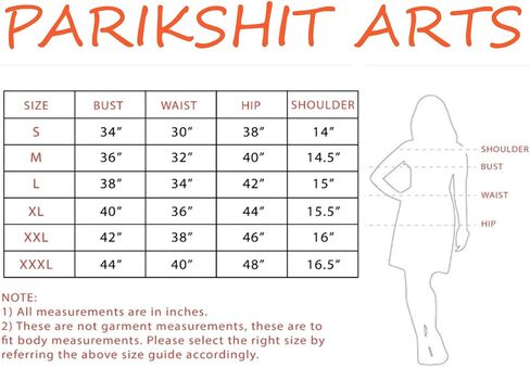 Womens Georgette Anarkali Kurti Dupatta Suit Readymade Tunic Ethnic Indian Pakistani Kurta For Party Wear in Saudi Arabia