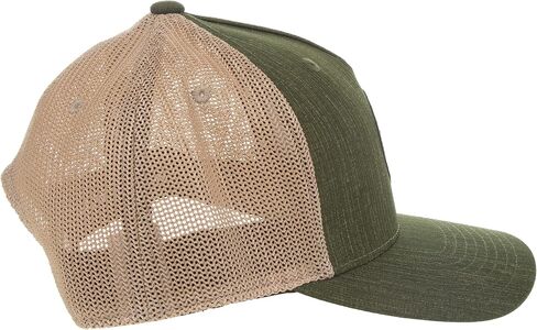 قبعة سائق الشاحنة من ARIAT Round Patch in Saudi Arabia