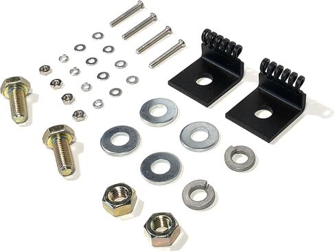 Power Window Regulator Repair Kit compatible with 1997-2001 Jeep Cherokee, Front (2) in Saudi Arabia