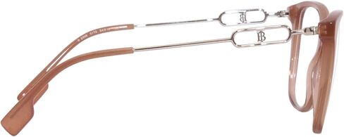 نظارة بربري BE 2336 3173 كارول أوبال بني متدرج in Saudi Arabia