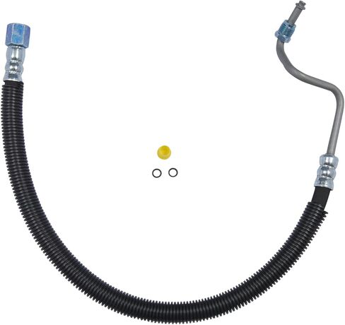 مجموعة خرطوم خط ضغط التوجيه الكهربائي من إيدلمان 80690 in Kuwait