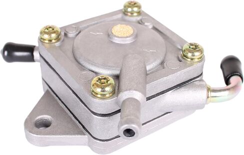 1014523 1014524 S 5136 FP002 49040-2067 مجموعة مضخة الوقود لعربة الجولف لسيارة Kawasaki Club DS Precedent 1984-up Gas مع محرك 290FE 350FE in Saudi Arabia