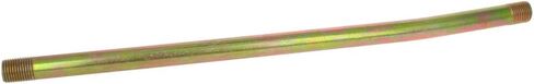 Utoolmart 1/8 inches NPT 230mm Length 10mm Pipe Diameter Grease Fitting Standard Grease Metal Extension Tubes in Kuwait