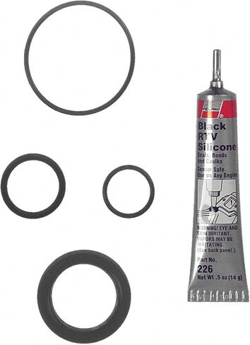 FEL-PRO TCS 45962 مجموعة الختم الأمامي للعمود المرفقي in Saudi Arabia