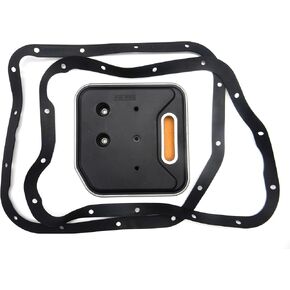 LUBEGARD Automatic Transmission Filter Kit for Chrysler A727, A904, A500, A518, A618 & 48RE