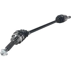 cciyu NCV11168 CV Axle Shaft Assembly Fit For Ford Bronco Sport Escape 1.5L,For Ford Escape 1.6L 2.0L 2.5L,For Lincoln MKC MKZ 2.0L,For Lincoln MKC 2.3L 2013-2023 Rear Left Right