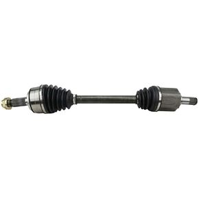 Replacement Front Driver Side CV Axle Assembly for 2007-2014 Honda CR-V