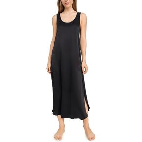 Lunya Women's Washable Silk Tulip Dress
