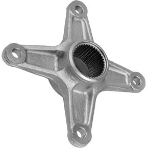 Caltric Rear Axle Sprocket Hub Collar Compatible with Yamaha Raptor 700 700R Yfm700R 2006-2012