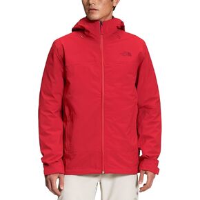 THE NORTH FACE Men's Mountain Light FUTURELIGHT Triclimate Jacket