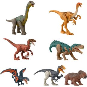 Jurassic World Chaos Theory Epic Evolutions Apatosaurus Action Figure