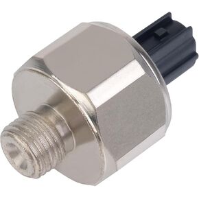 30530-PPL-A01 Knock Sensor Compatible with Honda Accord Element CRV Civic CR-V Acura RDX RSX TSX Replaces # 30530PPLA01 30530-PNA-003 30530PNA003 KS197 5S2320 P0325