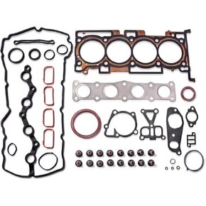 Engine Head Gasket Set Compatible with Hyundai Santa Fe 2017 2018 2019 2020 Hyundai Sonata 2015 2016 2017 2018 2019 Sorento 2016-2020 Sportage 2017-2020 2.4 L L4 DOHC 223112GGB0 26706 PT
