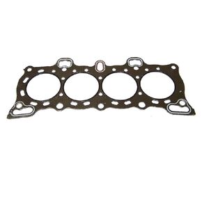 DNJ HG29 Head Gasket for 1988-1995 / Honda/Civic, Civic del Sol, CRX / 1.5L, 1.6L / SOHC / L4 / 16V, 8V / 1493cc, 97cid / D15B2, D15B6, D15B7, D15B8, D16A6