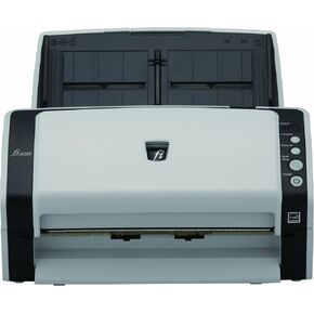 FUJITSU SCANNER FI-6130Z A4 COLOR (Renewed)