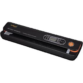 Vupoint Magic InstaScan Handheld Portable Scanner (PDS-ST420-VP) auto sheet feed